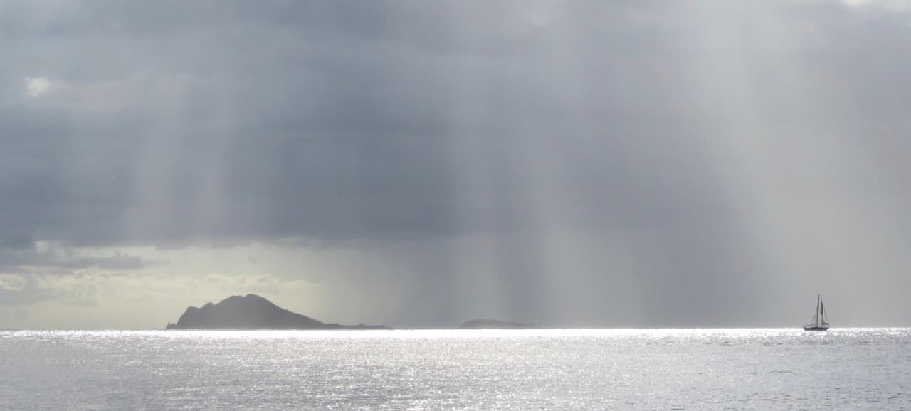 Ocean Rays