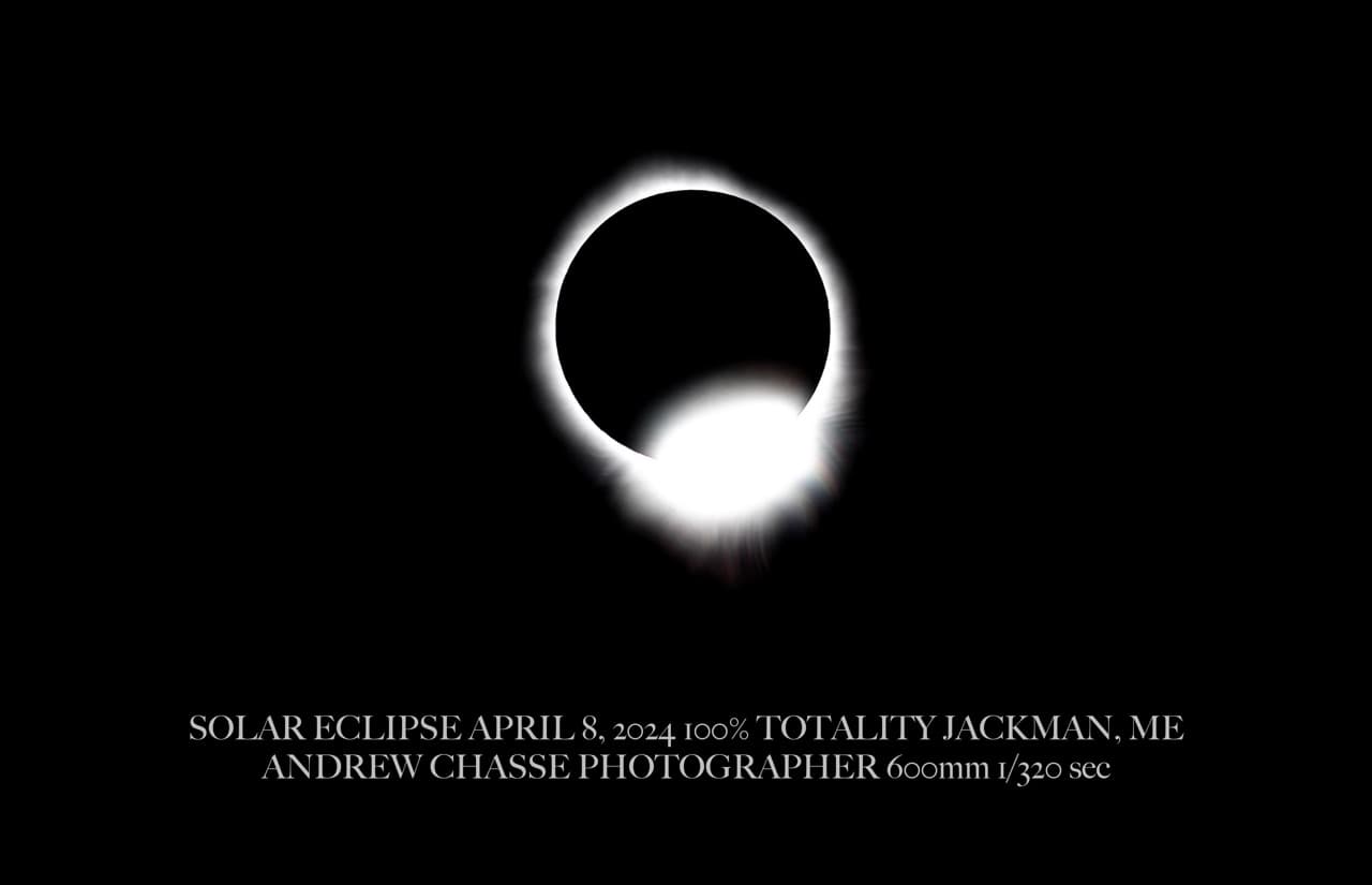 Eclipse