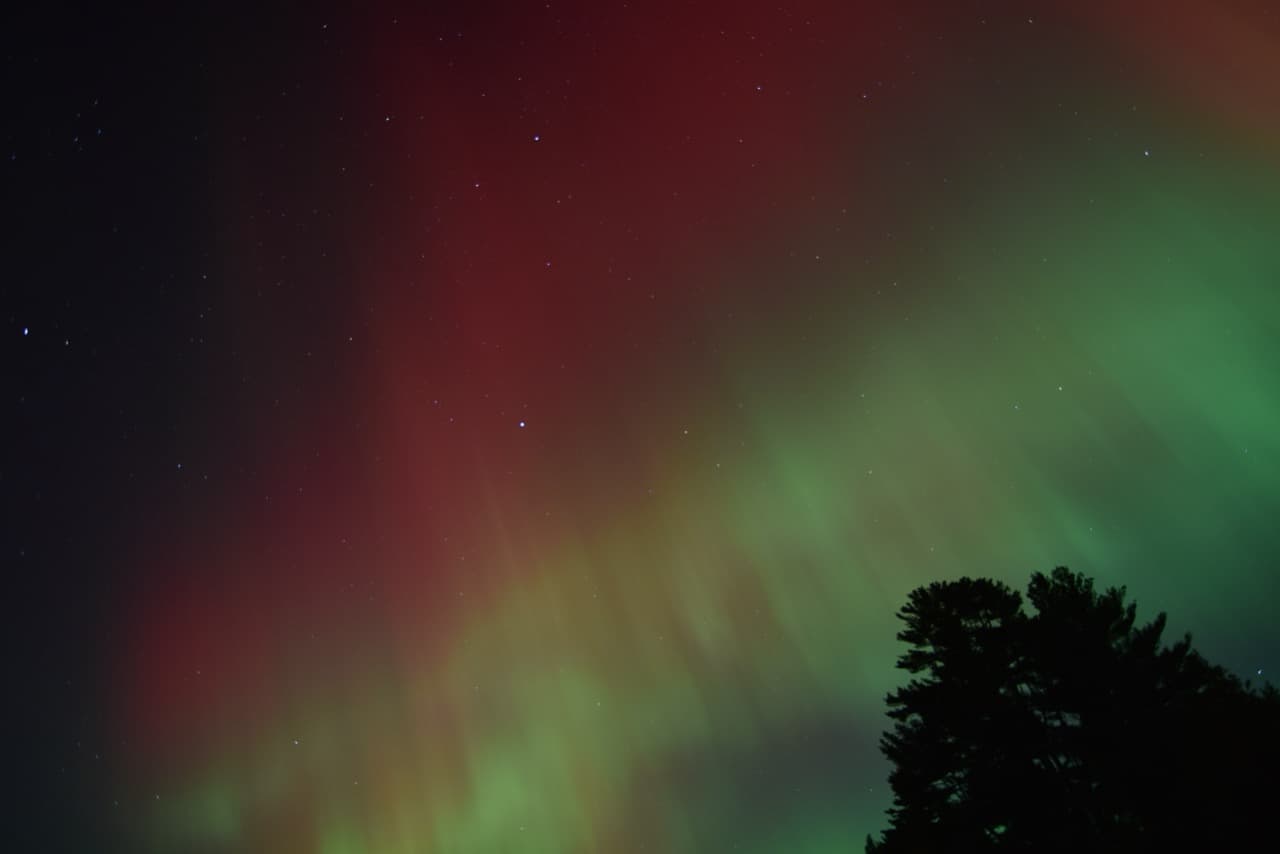 Northern Lights