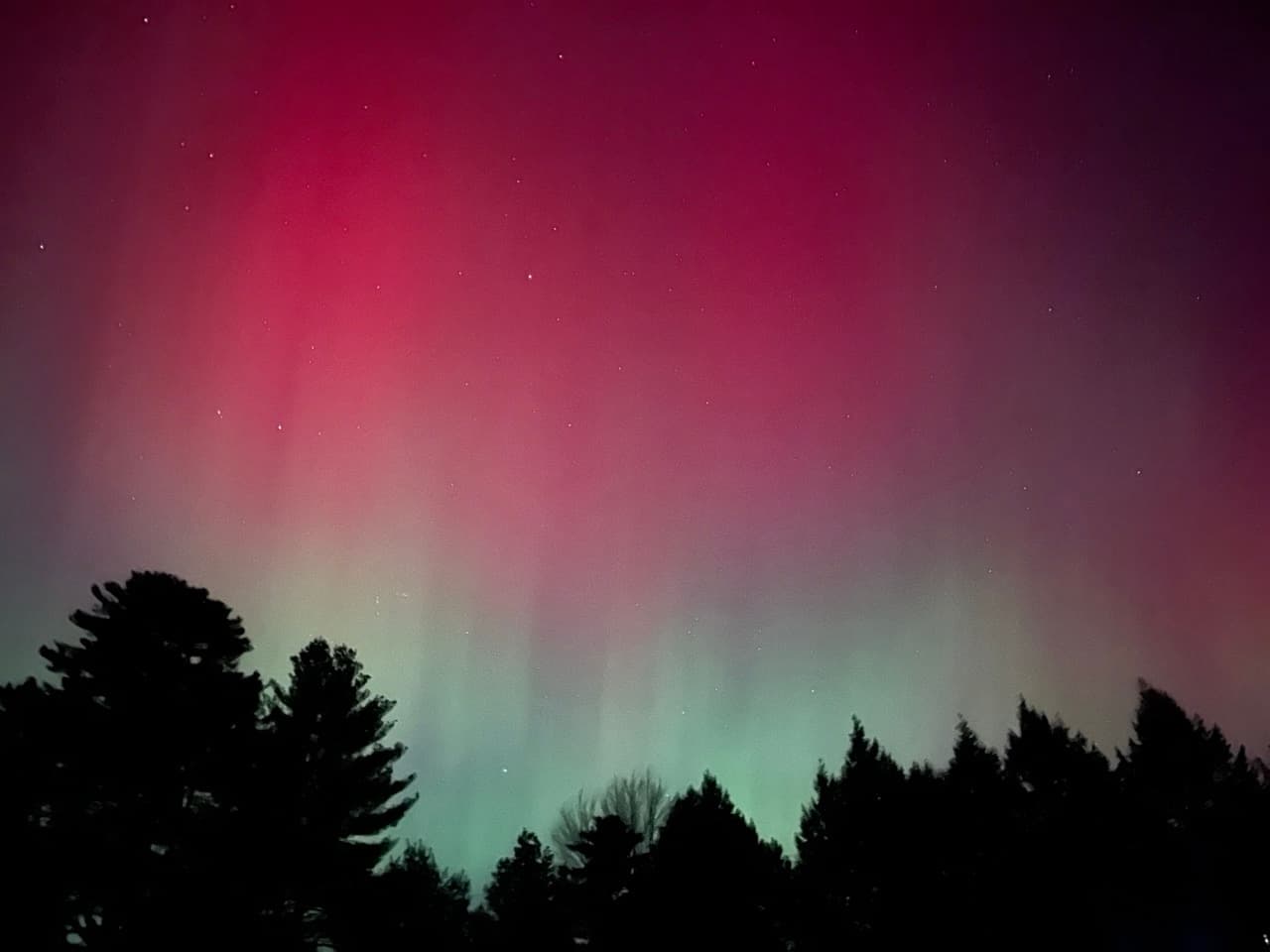 Northern Lights III